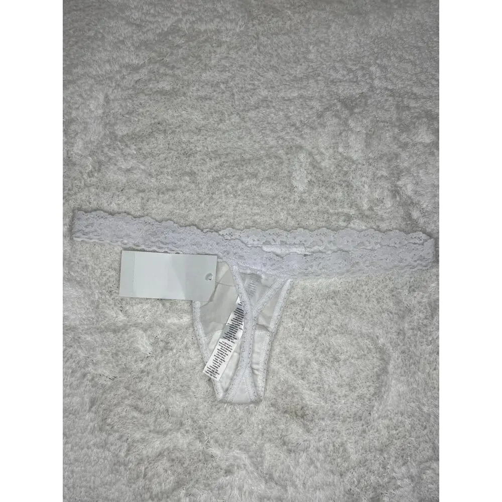 Hanky Panky nwt hanky
